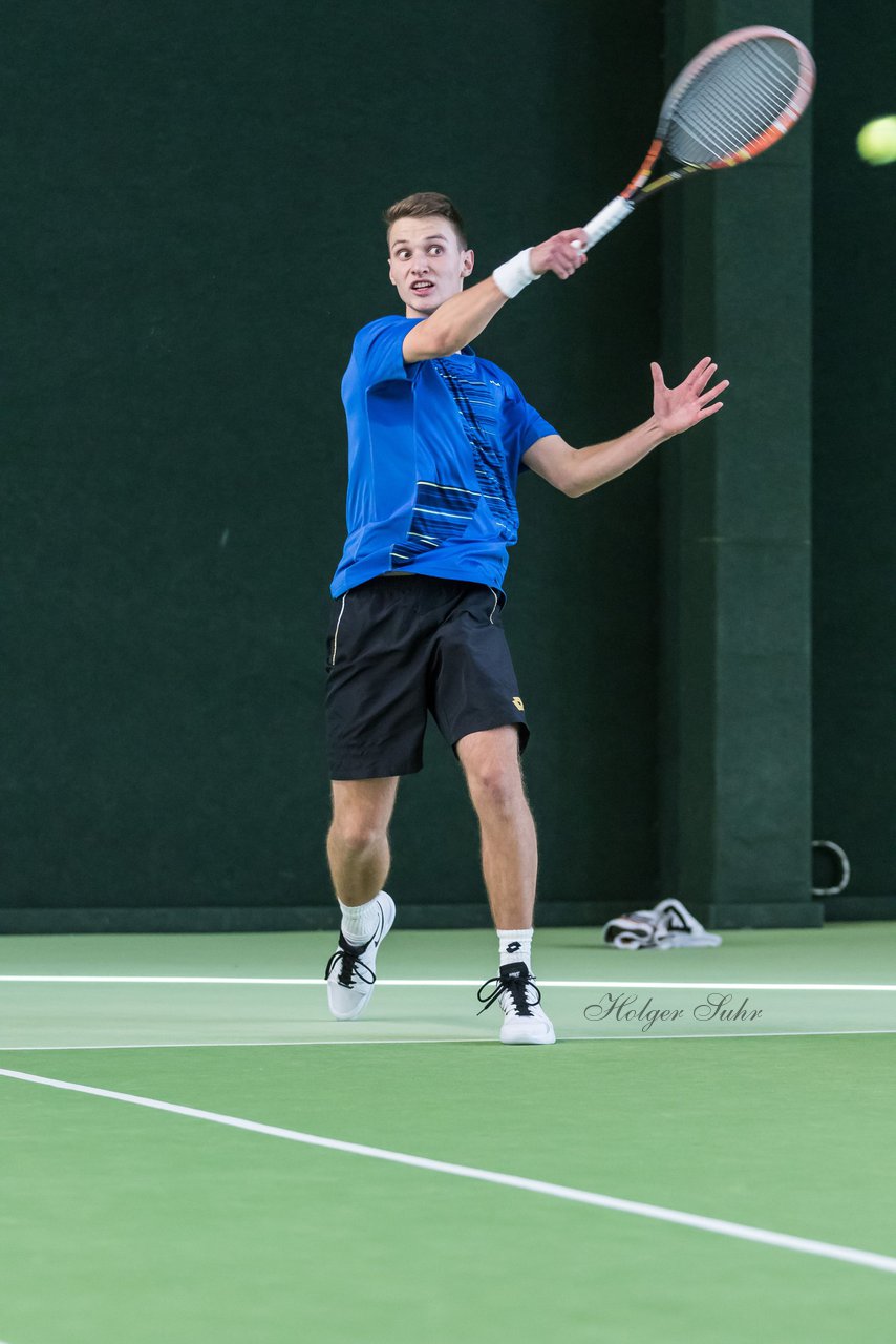Bild 100 - Holmer Indoor Cup